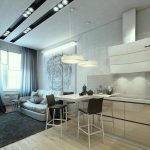 progetto cucina 10 mq. con idee per foto di divani