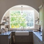 davanzale di design da tavolo