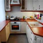 davanzale di design da tavolo