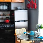 progetto cucina 6 metri quadrati