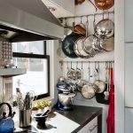 progetto cucina 6 metri quadrati