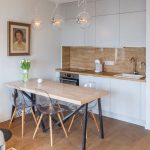 progetto cucina 6 metri quadrati