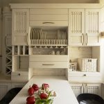 progettazione cucina 6 metri quadrati interni