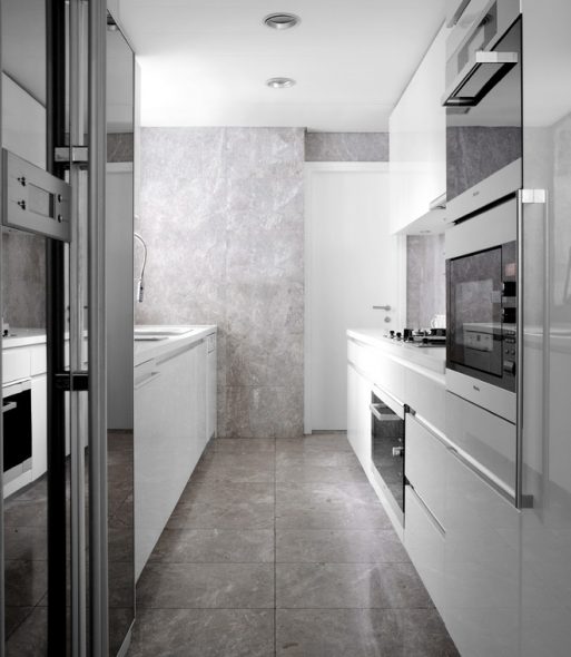 cucina 6 mq metri