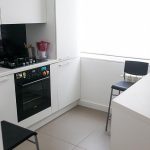 set di progettazione cucina 6 metri quadrati