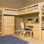 letto a castello o come rendere la vita di un bambino più interessante
