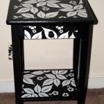 decoupage da tavolo