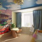 cameretta feng shui per bambini