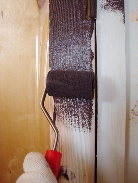 primer per porte