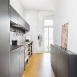 interno cucina 6 quadrati
