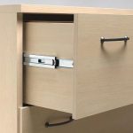 Cassetti in truciolare laminato