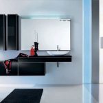 mobili da bagno di lusso