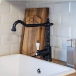 lavandino in ceramica