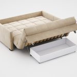 divano letto compatto