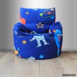 sedia spaziale