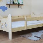 bellissimo letto per bambini con le tue mani