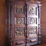 bellissimi mobili in legno