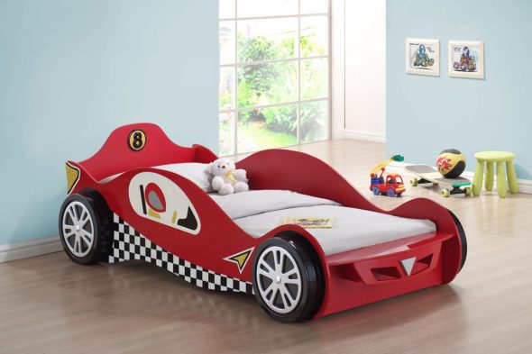 vagone letto