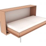 trasformatore da letto a tavolino