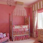 culla per bambina