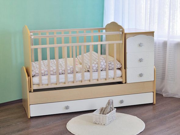 pendolo di Cot trasversale