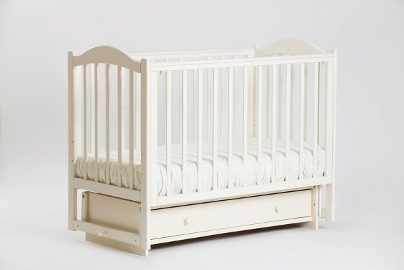 pendolo di Cot trasversale