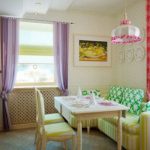 cucine con divano