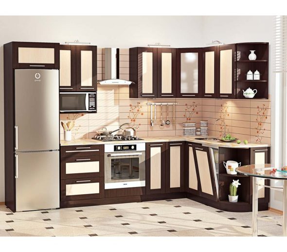 Cucina Prestige