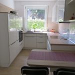 cucina di 6 metri quadrati design