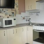 mobili da cucina 6 metri quadrati