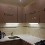 cucina 6 metri quadrati