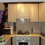 cucina 6 metri quadrati