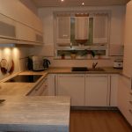 cucina 6 metri quadrati