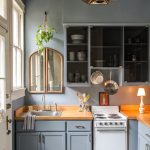 cucina 6 quadrati