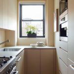 cucina 6 metri quadrati