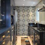 cucina 6 metri quadrati