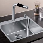 lavello da cucina elegante