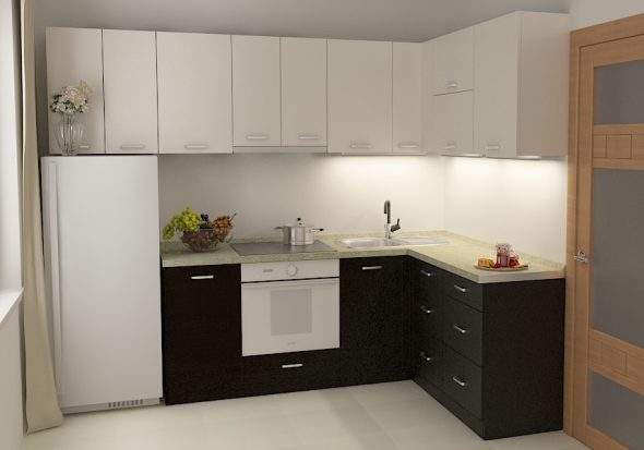 set bianco