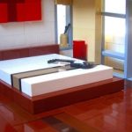 È meglio posizionare il letto secondo il Feng Shui
