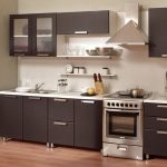 mobili da cucina in truciolato