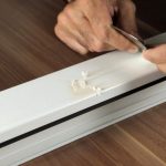 cera per mobili bianca