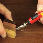 cera per mobili per graffi