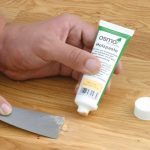 cera liquida per mobili in legno