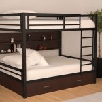 letto in metallo Olympus