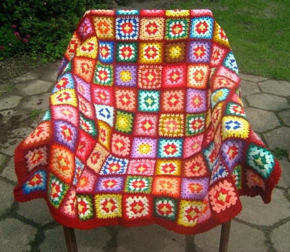 fodera per sedia patchwork
