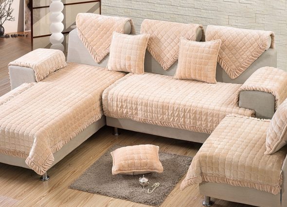 coperte per divano angolare