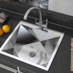 lavabo da appoggio