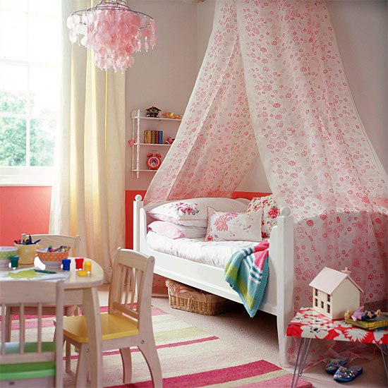 alcune idee per la decorazione