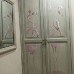 aggiorna il tuo armadio con la pittura