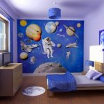 decorare la cameretta dei bambini secondo il Feng Shui